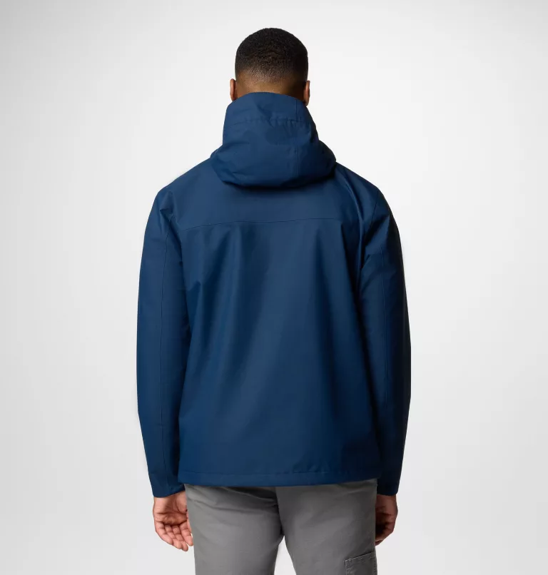 ABRIGOS MASCULINO COLUMBIA HIKEBOUND II – foto 3